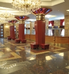 Витражи в колонны_1