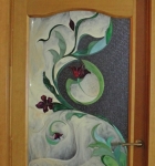Витраж в двери_157