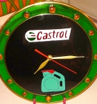 Часы для Kastrol